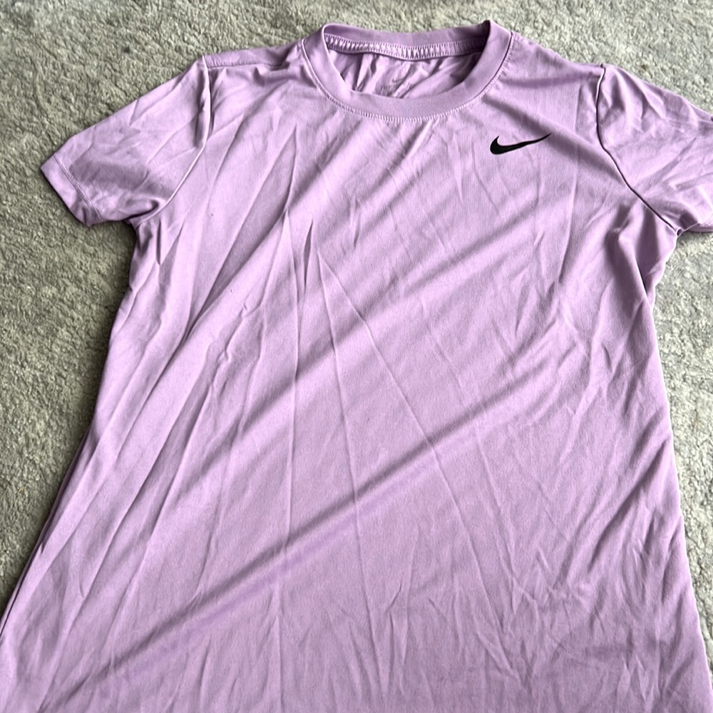 Nike Workout Shirt